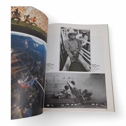 Penthouse Photo World Magazine - June July 1977