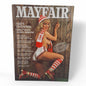 Mayfair Magazine Volume 14 No. 11 November 1979 U.K Playboy