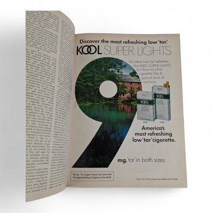 PLAYBOY Magazine May 1978 Debra Peterson COMPLETE