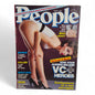 People Magazine With PIX Australia August 3rd 1987 Julie Mulherin