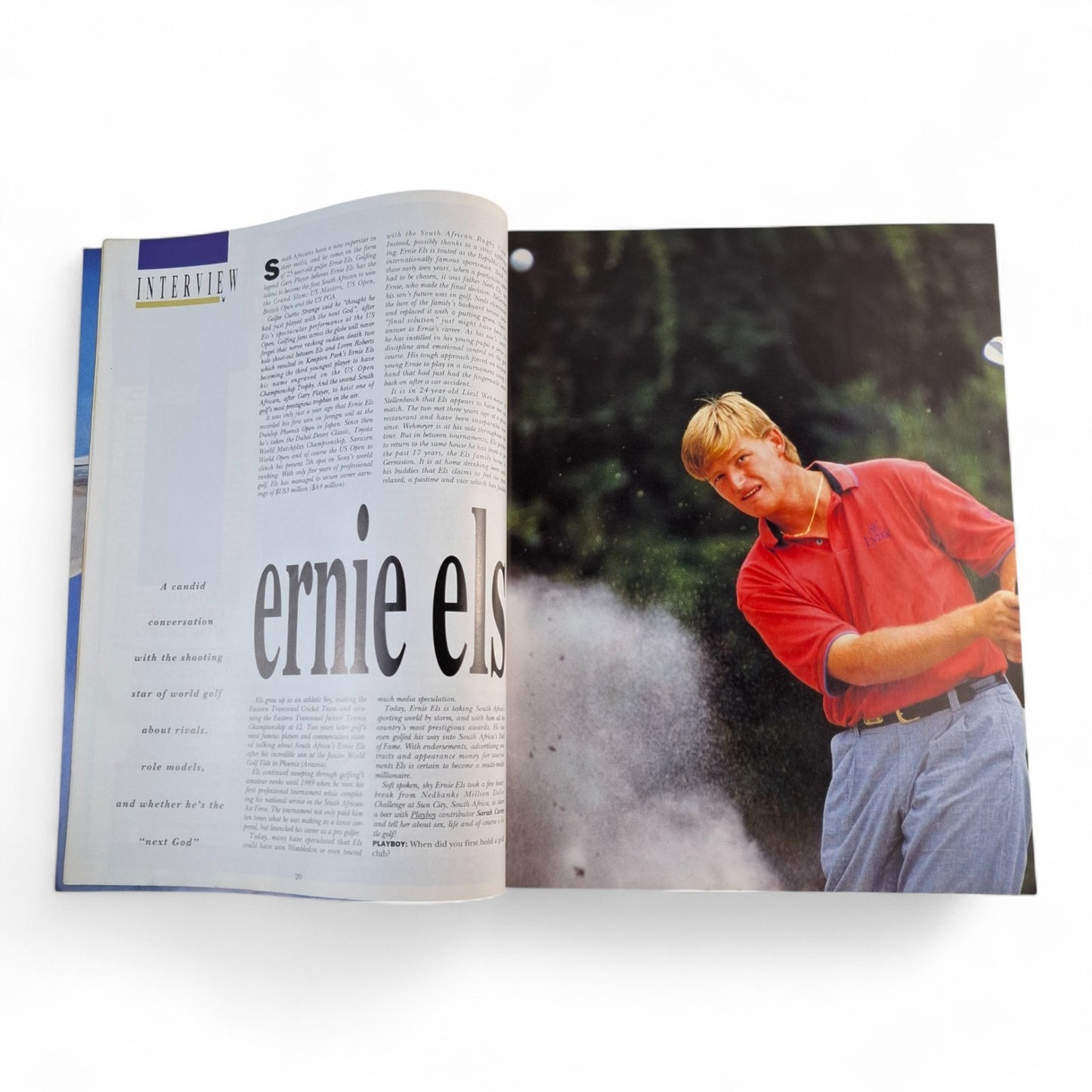 Australian Playboy Magazine July 1995 Shana Hiatt