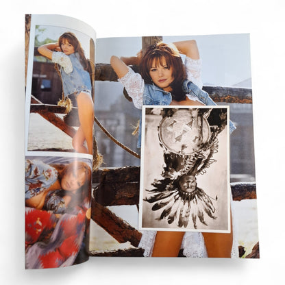 AUSTRALIAN PLAYBOY MAGAZINE Girls Of Australian Playboy 38 Of The Best #25