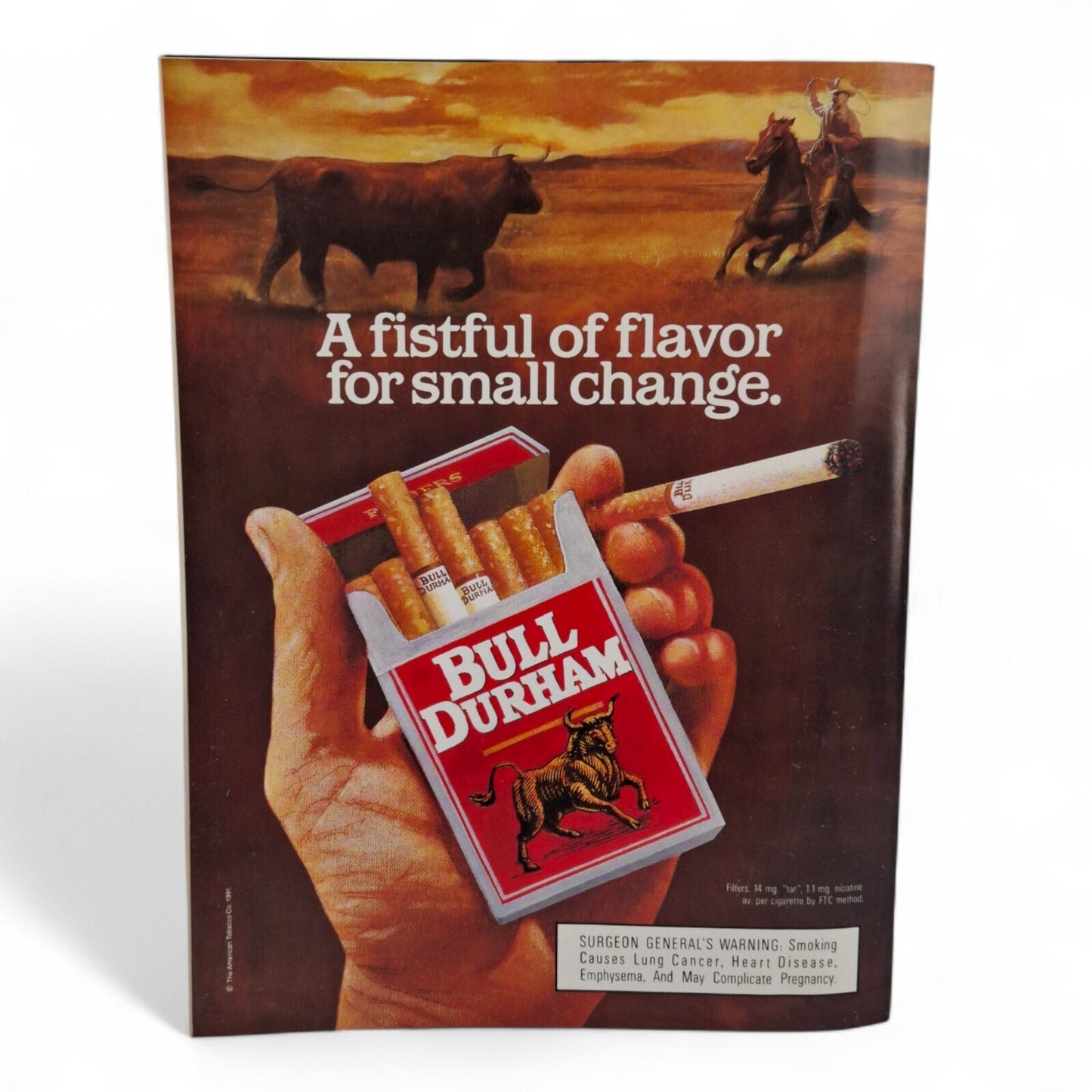 Playboy Magazine November 1991 La Toya Jackson Cover EXCELLENT