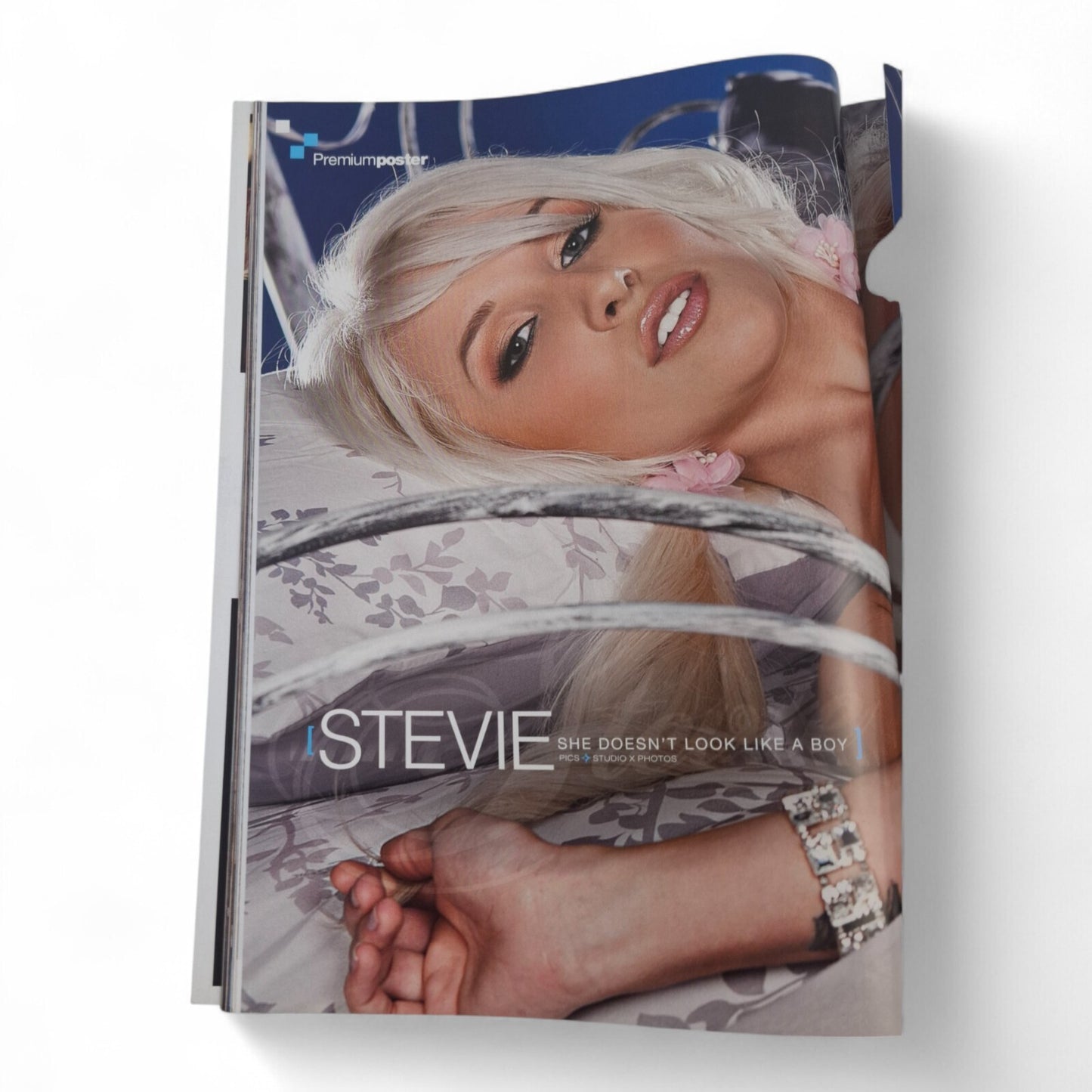 The Picture Premium Magazine Australian Issue 164 Excellent Mayfair - Playboy