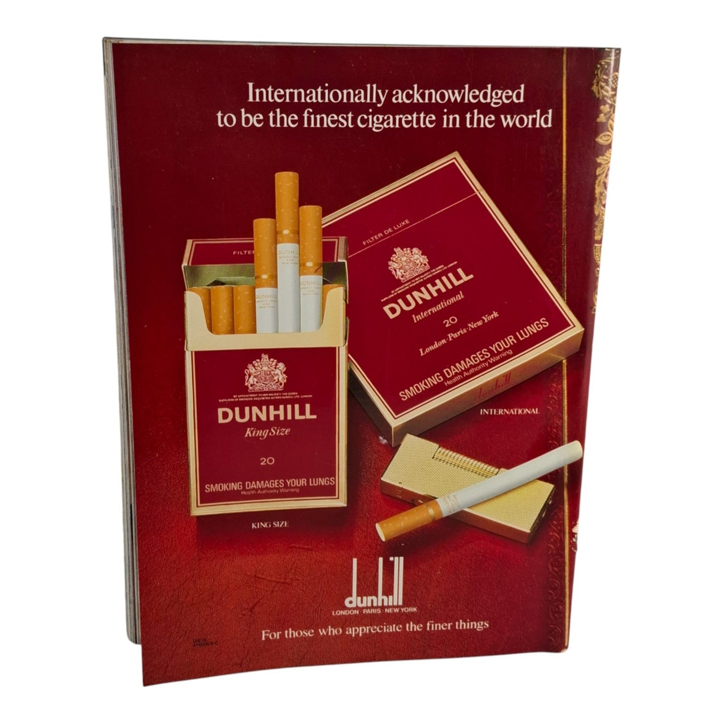 Australian Penthouse Magazine - Black Edition November 1990 Tami Jefferson