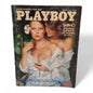 Vintage Playboy Magazine October 1975 - Jill De Vries