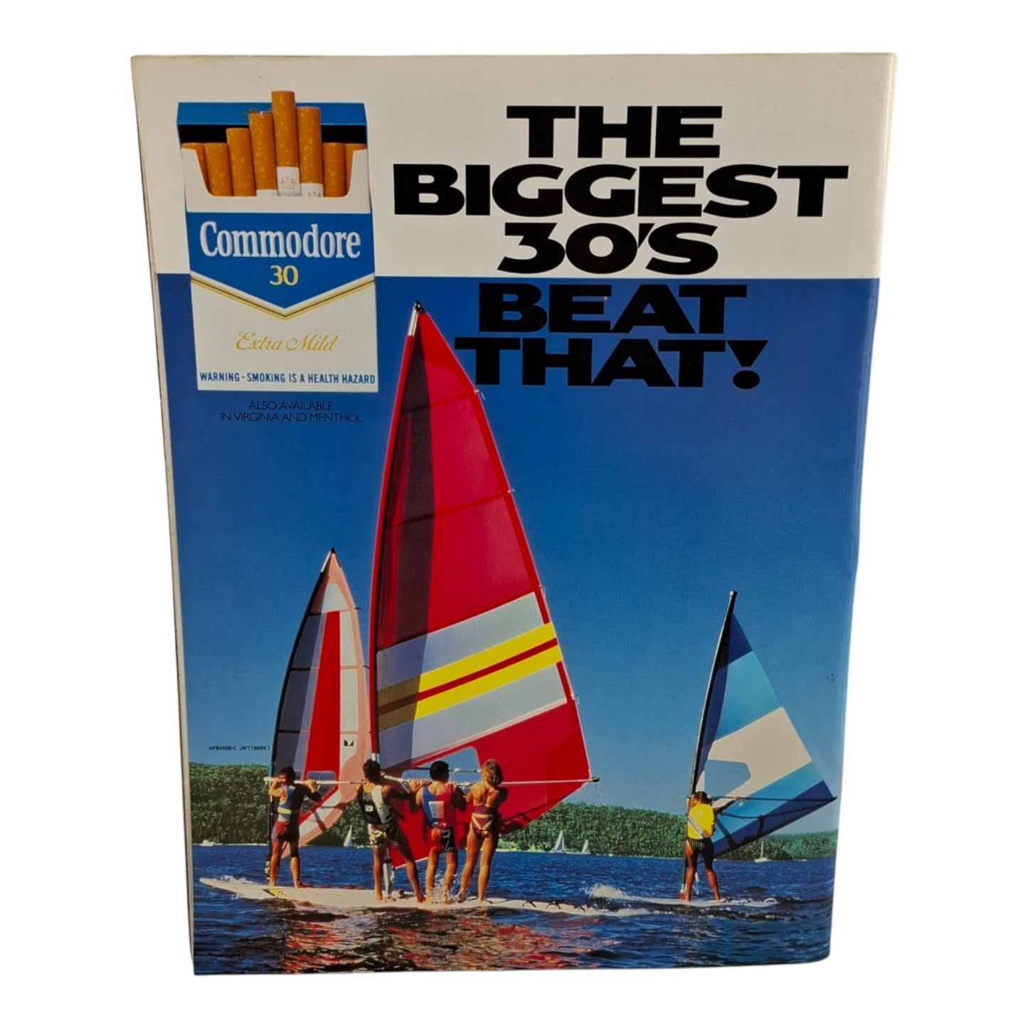 Australian Penthouse Magazine - Black Edition August 1987 Bambi