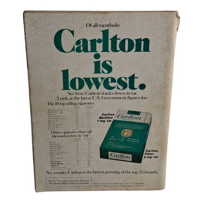 Playboy Magazine October 1976 Bunnies '76 Bolder and Sexier Then Ever ACC