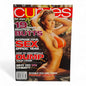AMERICAN CURVES Magazine June 2005 Ute Werner