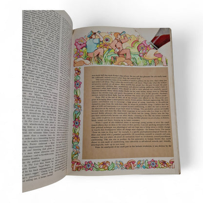 PLAYBOY Magazine December 1969 Jorja Beck COMPLETE