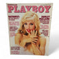 Australian Playboy Magazine October 1984 Anne Carlisle Kirsten Ottlewski