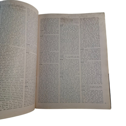 PLAYBOY Magazine February 1968 Nancy Harwood - Acceptable