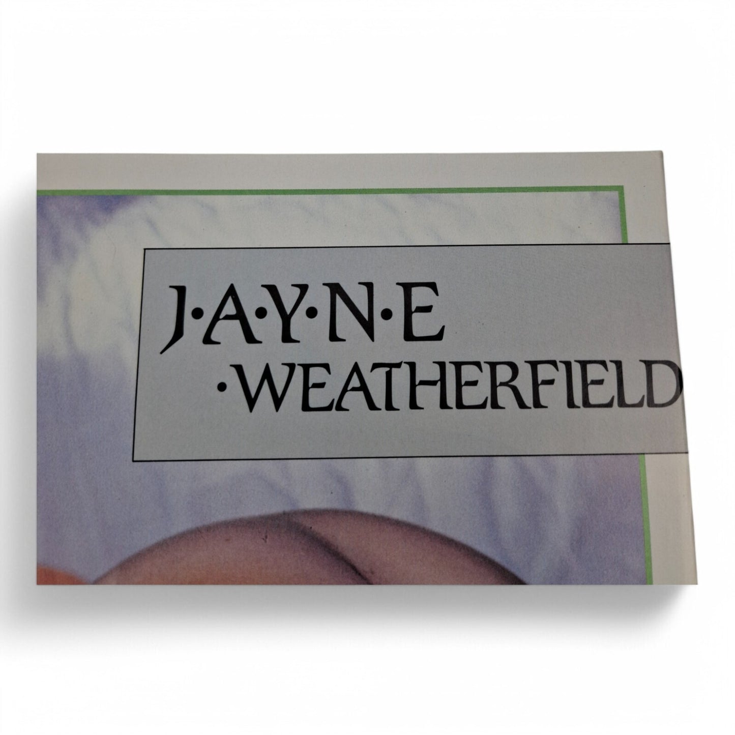 Mayfair Magazine Vol. 21 No. 10 October 1986 U.K Playboy