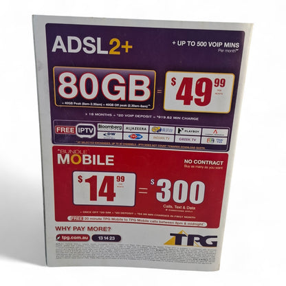 ZOO Weekly Magazine Australia #158 August 2009 Sarita Stella