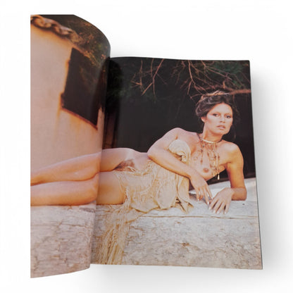 Photo World Magazine by Penthouse Winter Special 1977 1978