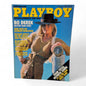 Australian Playboy Magazine August 1984 Bo Derek COMPLETE