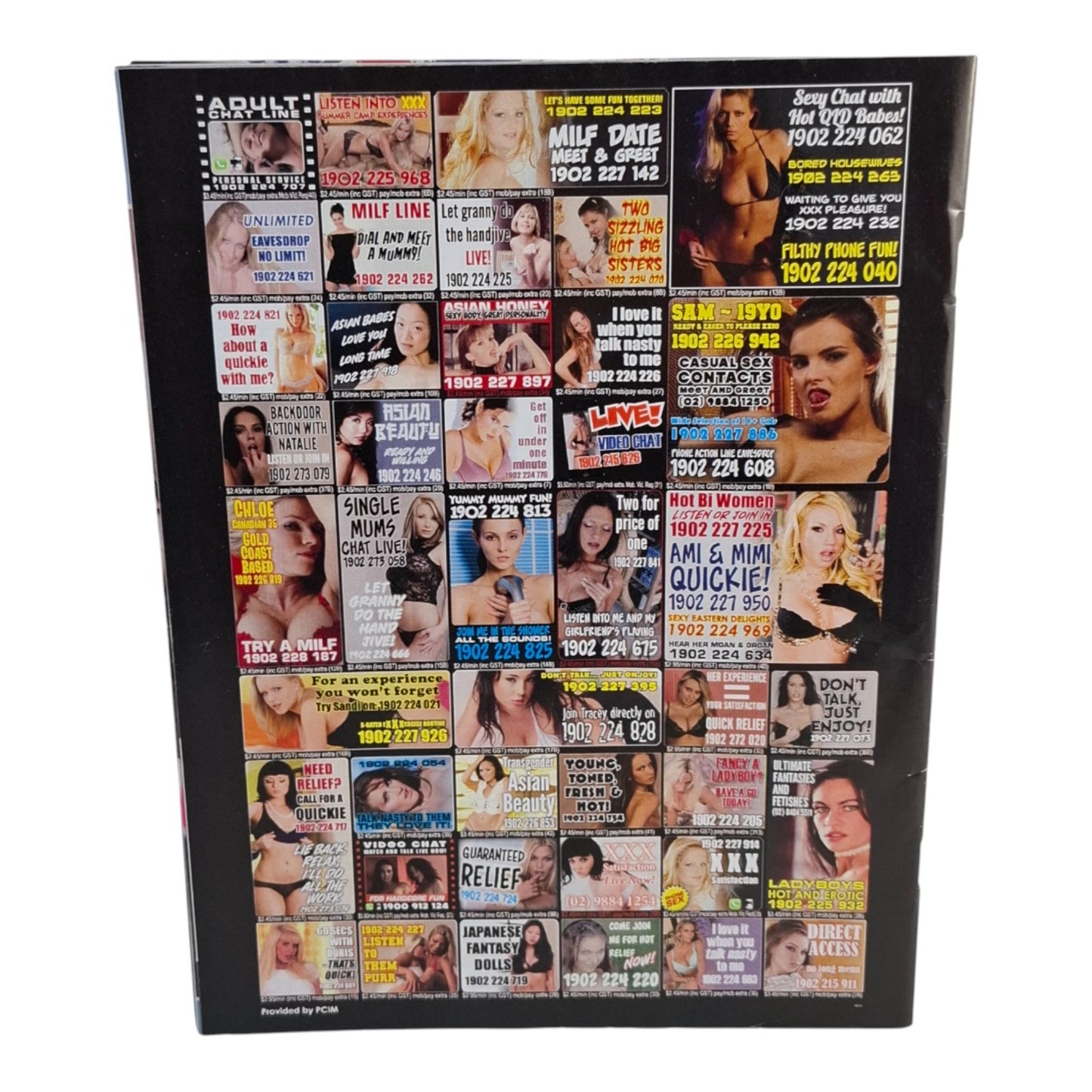 Australian People Magazine June 2017 Rhian Sugden / Violet Starr