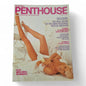 AUSTRALIAN PENTHOUSE Men's Magazine March 1984 Complete
