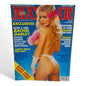 Mayfair Magazine Vol. 26 No. 2 1991 U.K Playboy Rachel Garley