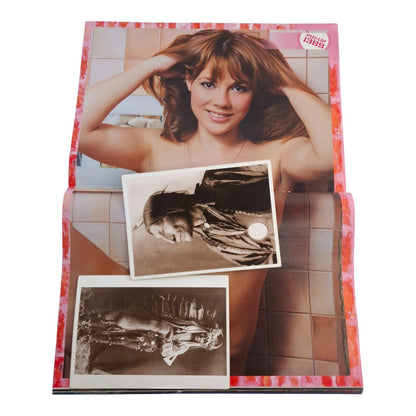 The Picture Magazine #1389 October 2015 Kagney Linn Karter