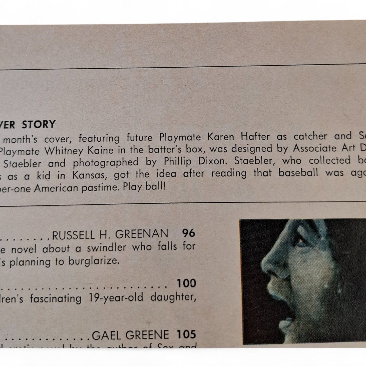 Playboy Magazine October 1976 Bunnies '76 Bolder and Sexier Then Ever ACC