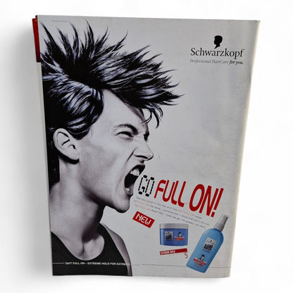 ZOO Weekly Magazine Australia #23 July 2006 Allira Cohrs