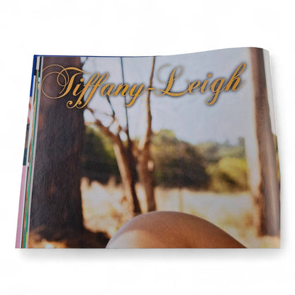 People Magazine Australia October 2006 Kate Moss Sophia Santi Jesse Jane