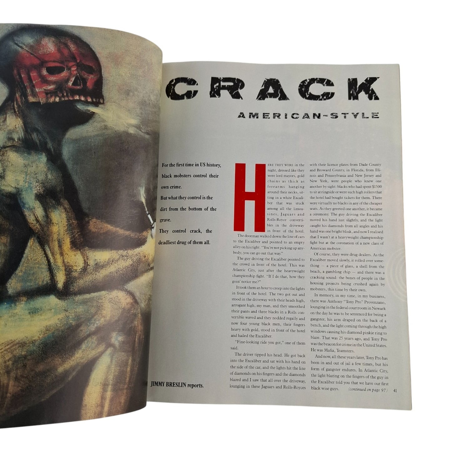 Australian Playboy Magazine January 1989 Kate Ceberano / Catrin Michelsen