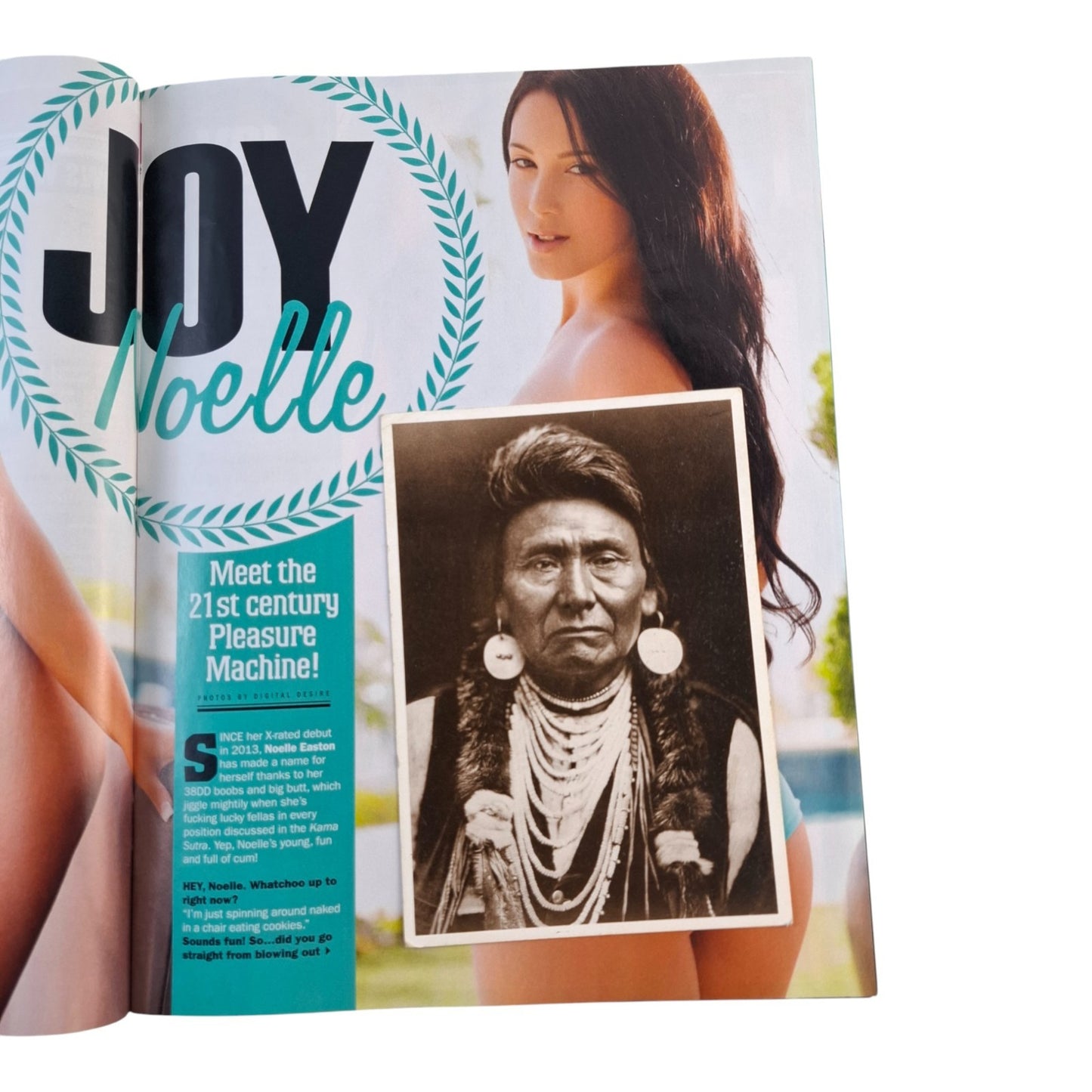 People Magazine Australia May 2016 Caitlin Wynters