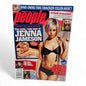 Australian People Magazine September 2007 Jenna Jameson Jakki Degg