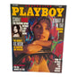Australian Playboy Magazine June 1989 Shannon Long / Jennifer Jackson ALT, Cover