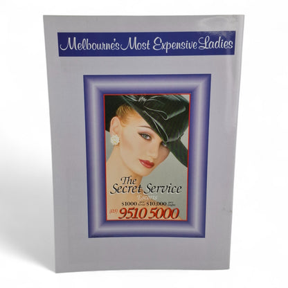 Australian Picture Premium Magazine Issue 84 Dana EXCELLENT COMPLETE - PLAYBOY