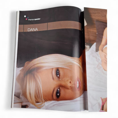 The Picture Premium Magazine Australia Issue 84 EXCELLENT COMPLETE - PLAYBOY