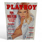 Australian Playboy Magazine March 1996 Pamela Anderson