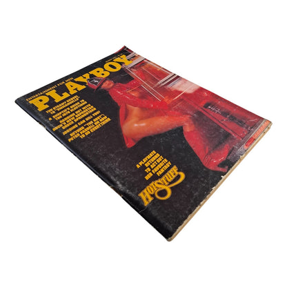 Playboy Magazine March 1976 Vicki Cunningham Ann Pennington