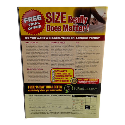 The Picture Magazine Australia #1399 Sophie