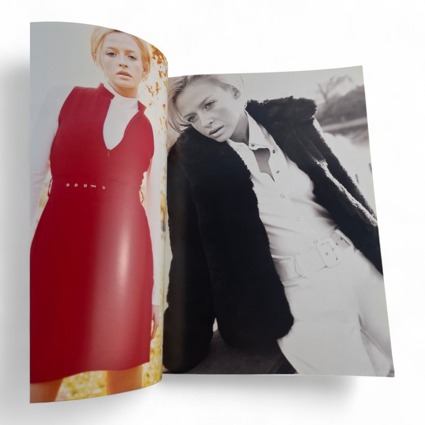 KYLIE MINOGUE Australian Style Magazine, Issue Nick Cave And Kylie Royal Family