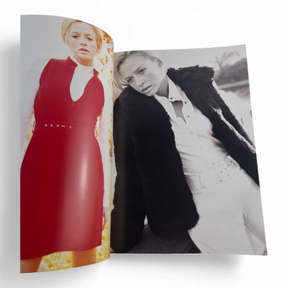 KYLIE MINOGUE Australian Style Magazine, Issue Nick Cave And Kylie Royal Family