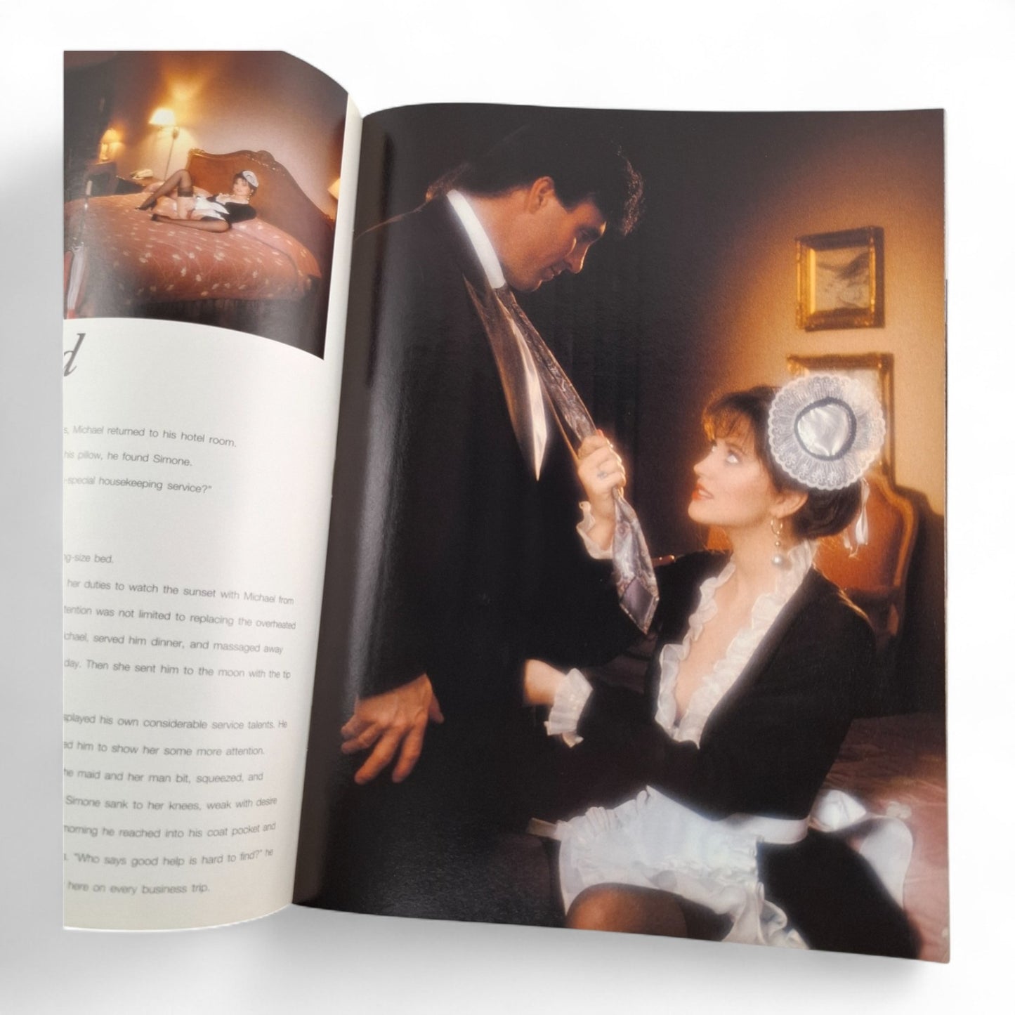 Penthouse Couples Magazine - Limited Edition No. 26 1993 EXCELLENT