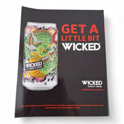 FHM Magazine May 2010 Gabriella Cilmi Edition