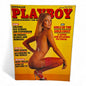 Vintage Australian Playboy Magazine August 1983 Lucy Gill