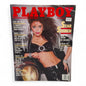 Playboy Magazine November 1986 Devin De Vasquez Cover