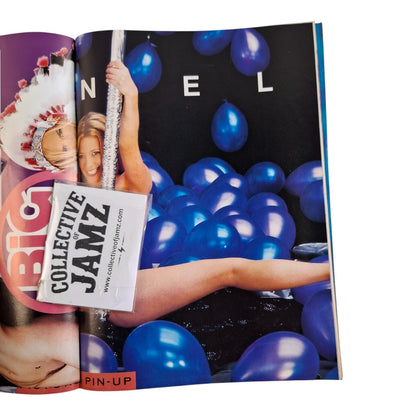 The Picture Magazine Australia #561 June 1999 Chanel