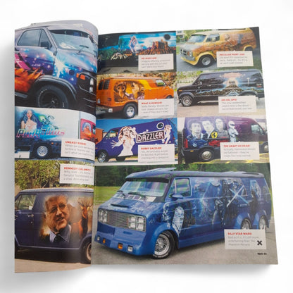 Nuts Magazine 14-20th June 2013 Chanelle Hayes ZOO RALPH