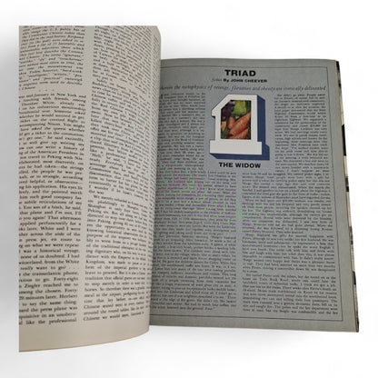 Playboy Magazine January 1973 COMPLETE