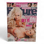 The Picture Premium Magazine Australia # 158 Lux Kassidy And Kayden Kross