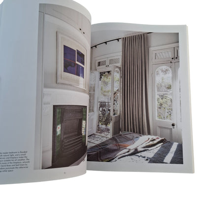 Design Anthology Australia First Edition Issue 1 Magazine
