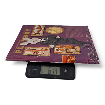 PLAYBOY Magazine January 1968