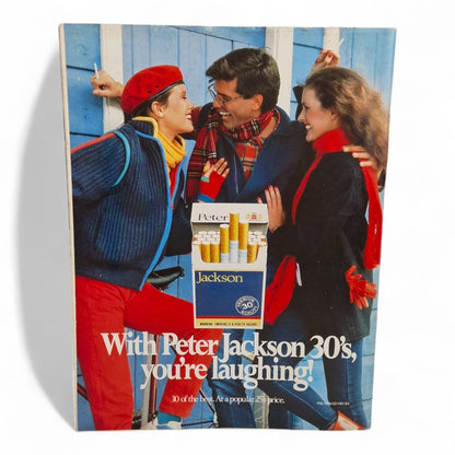 Australian Playboy Magazine November 1984 Millie Hobbs Debi Johnson