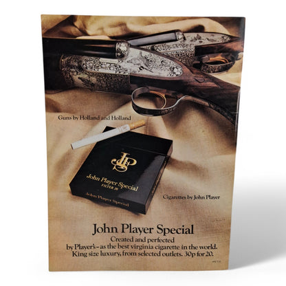 Mayfair Magazine Vol. 6 No. 7 July 1971 U.K Playboy Andrea Rau